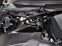 2013款 5.0T V8 SC Vogue 5座