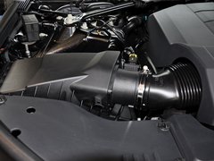2013款 5.0T V8 SC Vogue 5座