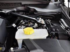 2013款 5.0T V8 SC Vogue 5座