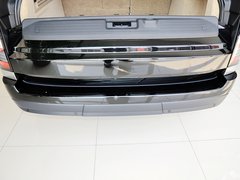 2013款 5.0T V8 SC Vogue 5座