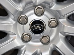 2013款 5.0T V8 SC Vogue 5座