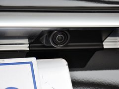 2013款 5.0T V8 SC Vogue 5座