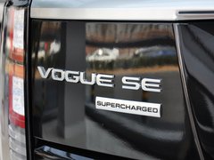 2013款 5.0T V8 SC Vogue 5座