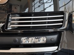 2013款 5.0T V8 SC Vogue 5座