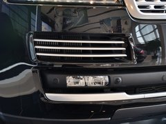 2013款 5.0T V8 SC Vogue 5座