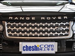 2013款 5.0T V8 SC Vogue 5座