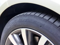 2013款 5.0T V8 SC Vogue 5座