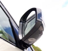 2013款 5.0T V8 SC Vogue 5座