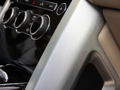 2013款 5.0T V8 SC Vogue 5座
