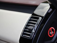 2013款 5.0T V8 SC Vogue 5座