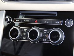 2013款 5.0T V8 SC Vogue 5座
