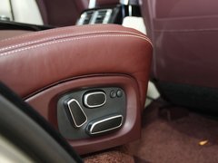 2013款 5.0T V8 SC Vogue 5座
