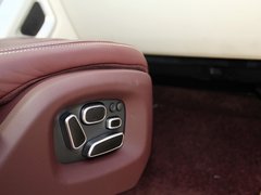 2013款 5.0T V8 SC Vogue 5座