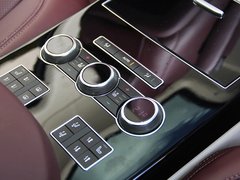 2013款 5.0T V8 SC Vogue 5座
