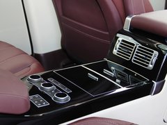 2013款 5.0T V8 SC Vogue 5座