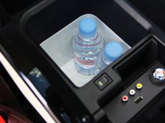 2013款 5.0T V8 SC Vogue 5座