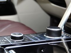 2013款 5.0T V8 SC Vogue 5座