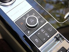 2013款 5.0T V8 SC Vogue 5座