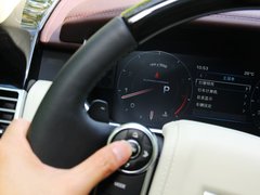 2013款 5.0T V8 SC Vogue 5座
