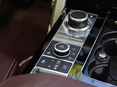 2013款 5.0T V8 SC Vogue 5座