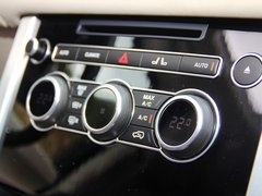 2013款 5.0T V8 SC Vogue 5座