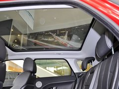 2013款 2.0T 自动 5门耀动版 5座