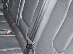 2013款 2.0T 自动 5门耀动版 5座