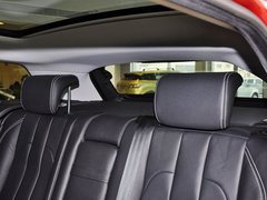 2013款 2.0T 自动 5门耀动版 5座