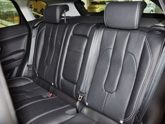 2013款 2.0T 自动 5门耀动版 5座
