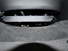 2013款 2.0T 自动 5门耀动版 5座