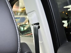 2013款 2.0T 自动 5门耀动版 5座