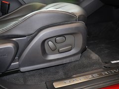 2013款 2.0T 自动 5门耀动版 5座