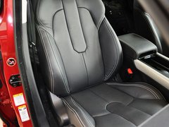 2013款 2.0T 自动 5门耀动版 5座