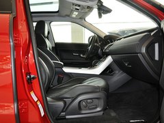 2013款 2.0T 自动 5门耀动版 5座