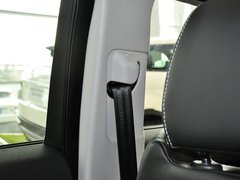 2013款 2.0T 自动 5门耀动版 5座