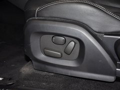 2013款 2.0T 自动 5门耀动版 5座