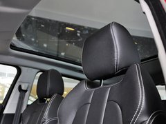 2013款 2.0T 自动 5门耀动版 5座