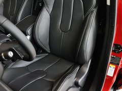 2013款 2.0T 自动 5门耀动版 5座