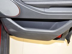 2013款 2.0T 自动 5门耀动版 5座