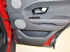 2013款 2.0T 自动 5门耀动版 5座