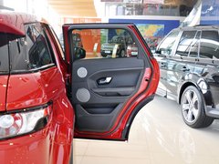 2013款 2.0T 自动 5门耀动版 5座