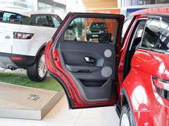 2013款 2.0T 自动 5门耀动版 5座