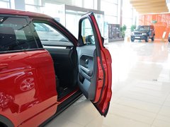 2013款 2.0T 自动 5门耀动版 5座