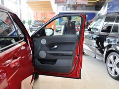 2013款 2.0T 自动 5门耀动版 5座