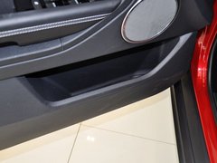 2013款 2.0T 自动 5门耀动版 5座