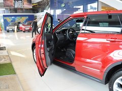 2013款 2.0T 自动 5门耀动版 5座