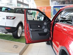 2013款 2.0T 自动 5门耀动版 5座