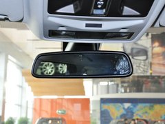 2013款 2.0T 自动 5门耀动版 5座