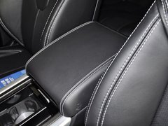2013款 2.0T 自动 5门耀动版 5座