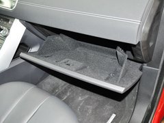 2013款 2.0T 自动 5门耀动版 5座